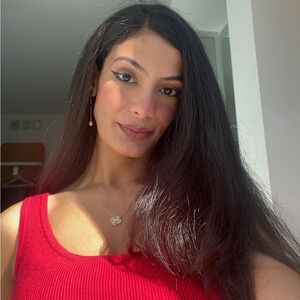 Meet your Posher, Noor